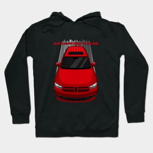 Dodge Durango 2014 - 2020 - Redline 2 Hoodie